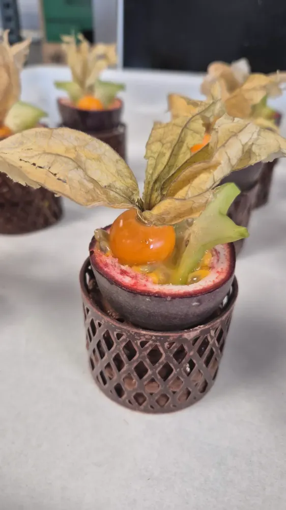 dessert