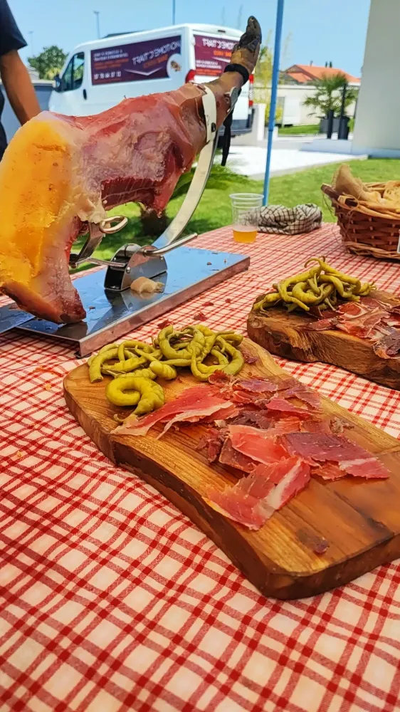 Chef a domicile près de Pau