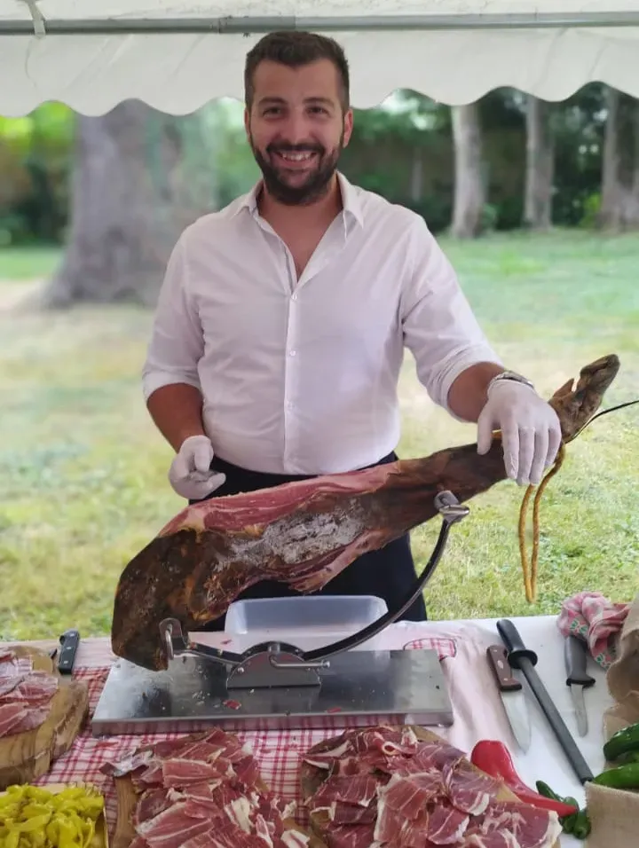 Chef privé près de Pau